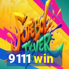 9111 win