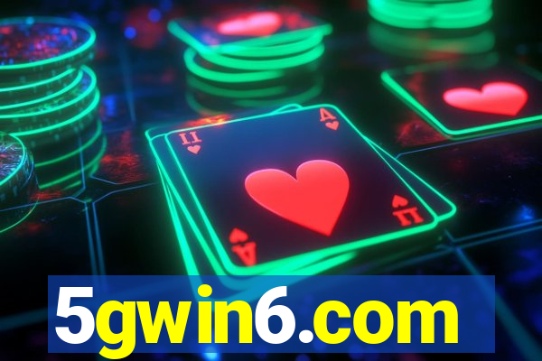 5gwin6.com