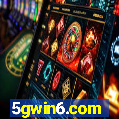 5gwin6.com