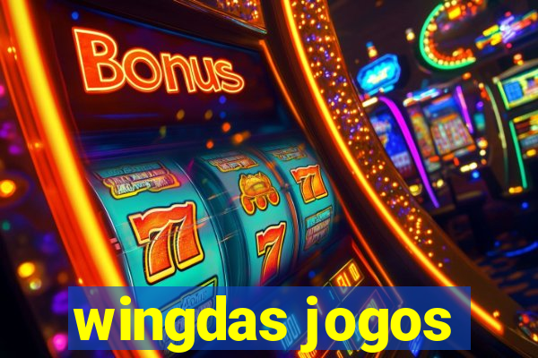 wingdas jogos