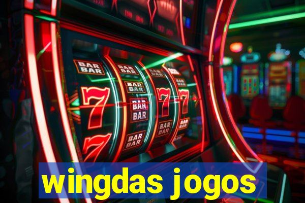 wingdas jogos