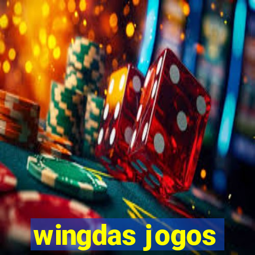 wingdas jogos