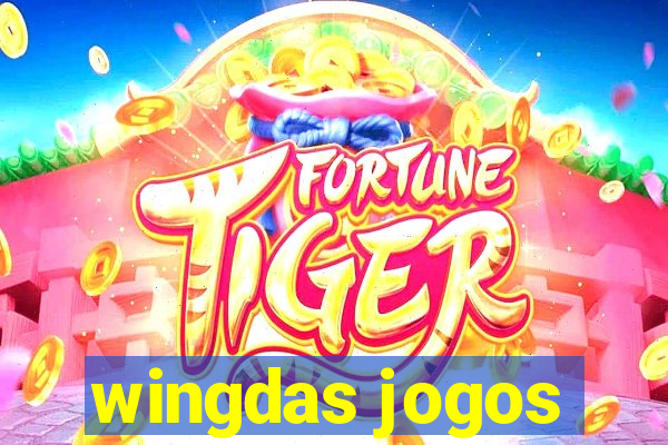 wingdas jogos