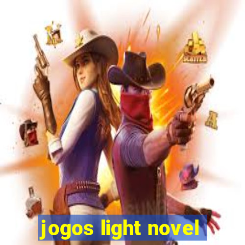 jogos light novel