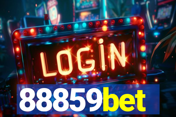 88859bet