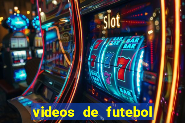 videos de futebol dribles do neymar