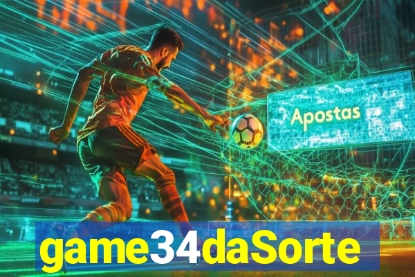 game34daSorte