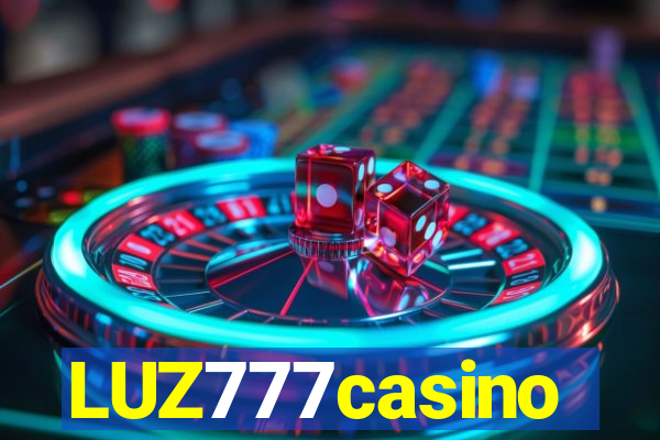 LUZ777casino