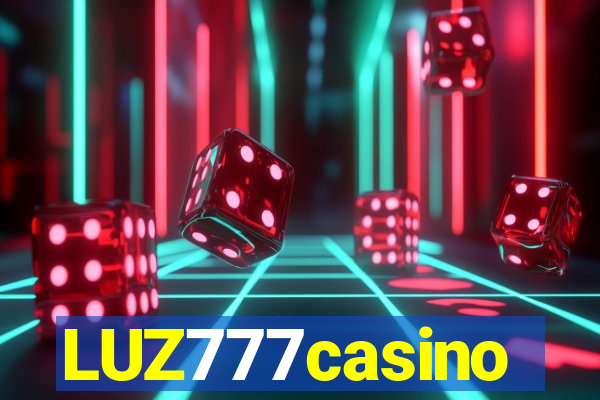 LUZ777casino