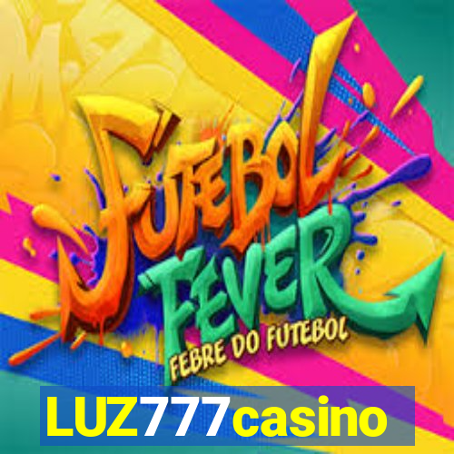 LUZ777casino