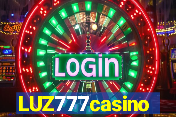 LUZ777casino