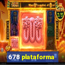 678 plataforma