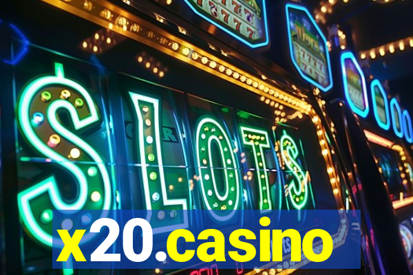 x20.casino