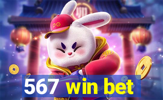 567 win bet