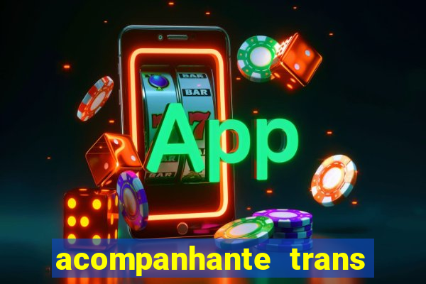 acompanhante trans baixada fluminense