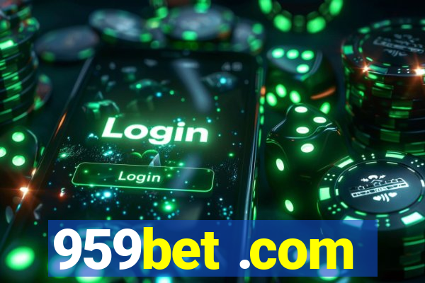 959bet .com