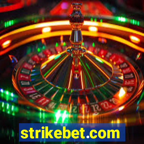 strikebet.com