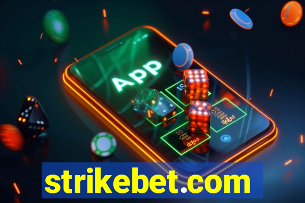 strikebet.com