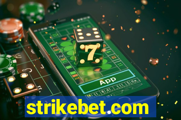 strikebet.com