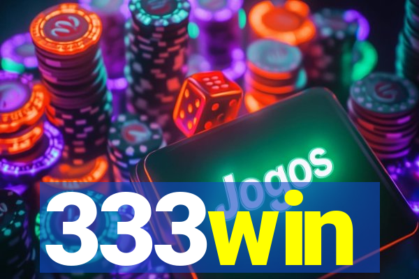 333win