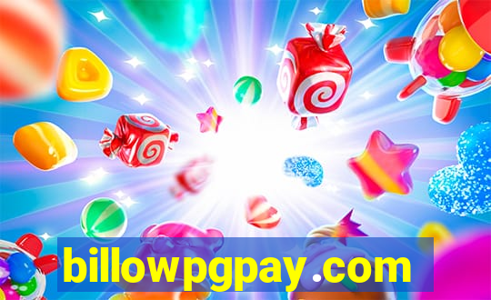 billowpgpay.com