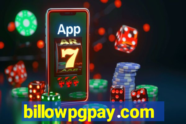 billowpgpay.com