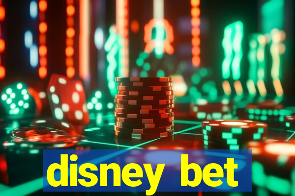 disney bet