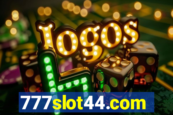 777slot44.com