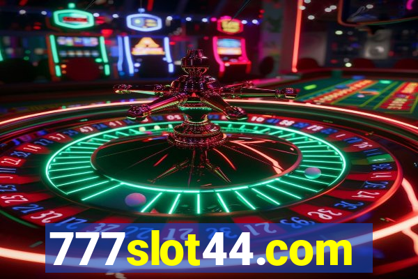 777slot44.com