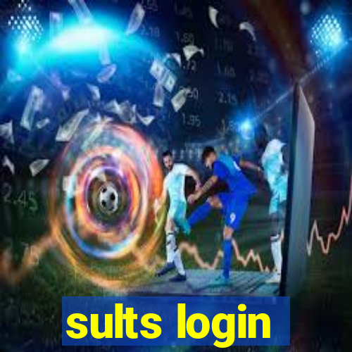 sults login