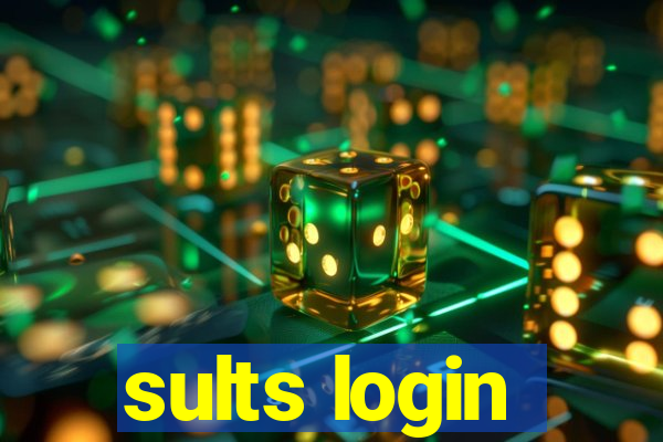 sults login