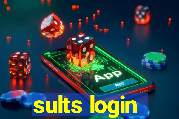 sults login