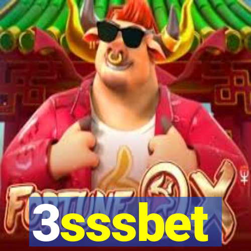 3sssbet