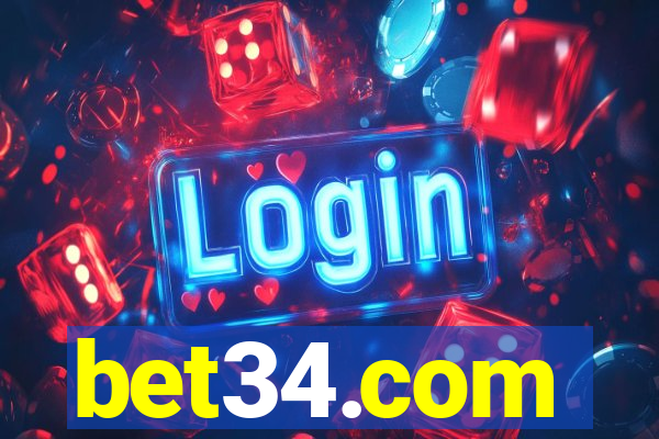 bet34.com