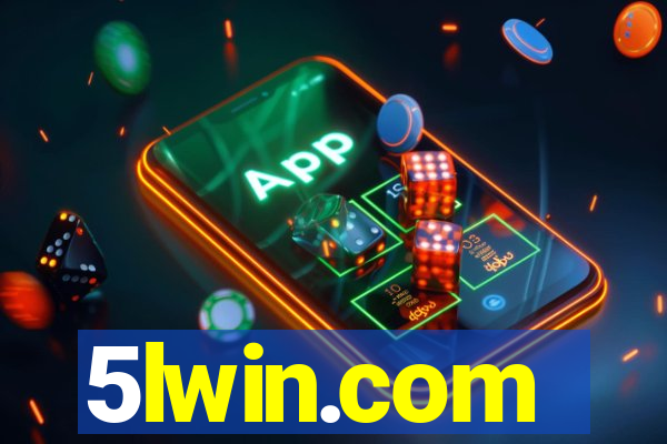 5lwin.com