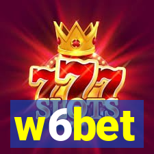 w6bet