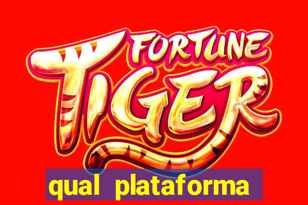 qual plataforma está pagando agora fortune tiger de 10 reais