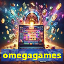 omegagames