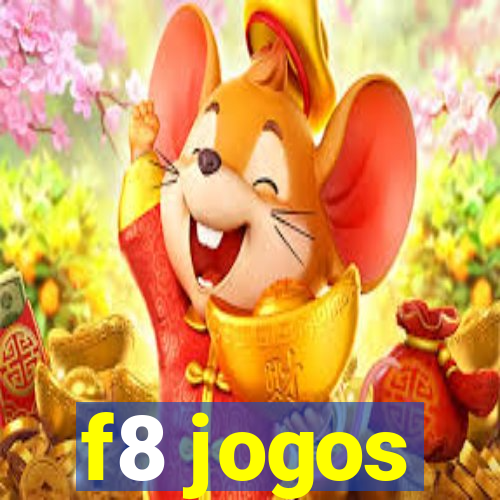 f8 jogos