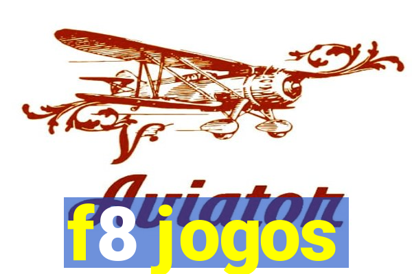 f8 jogos