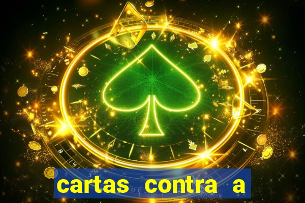 cartas contra a humanidade pdf