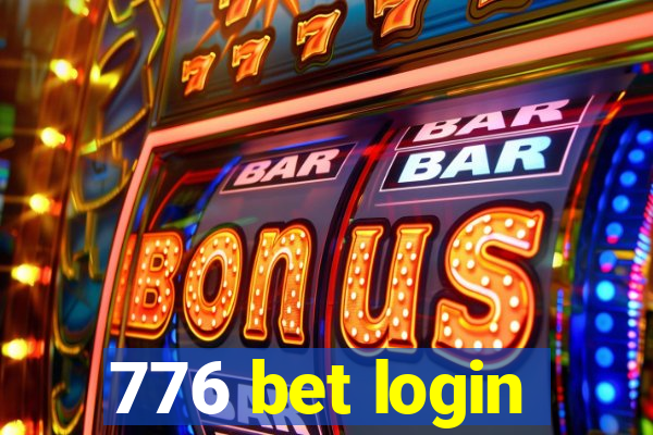 776 bet login