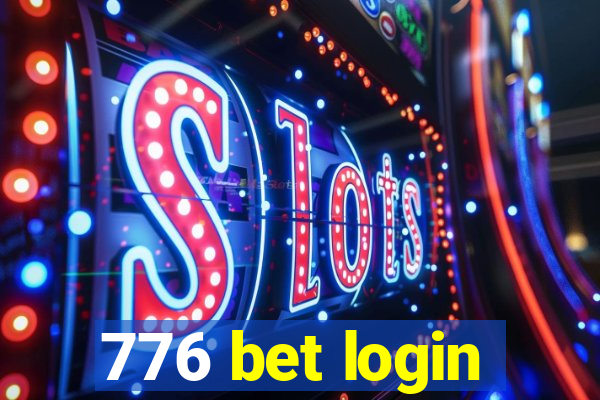 776 bet login