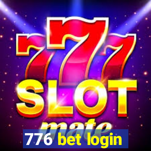 776 bet login