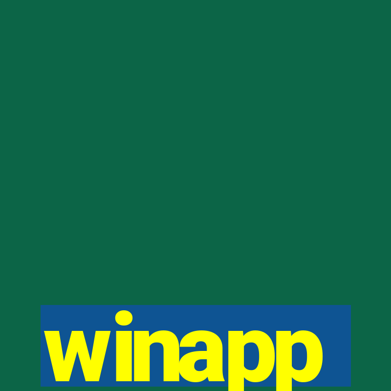 winapp