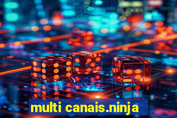 multi canais.ninja