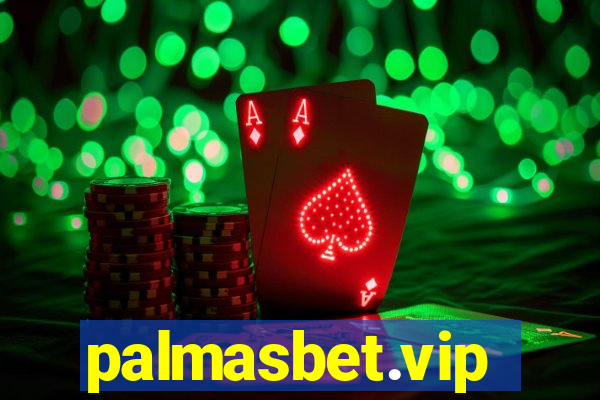 palmasbet.vip