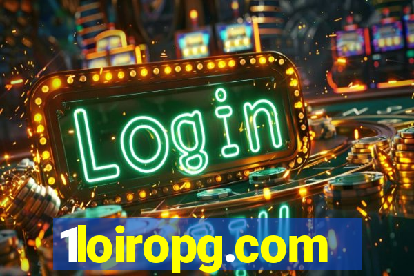 1loiropg.com