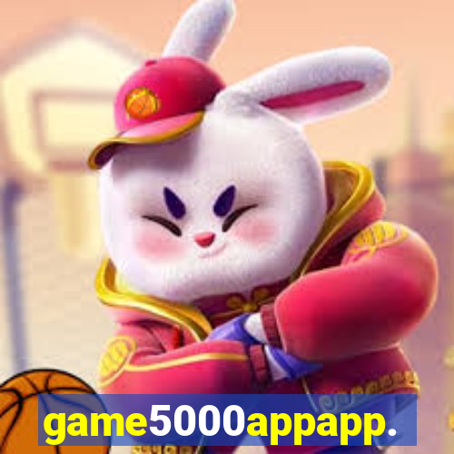 game5000appapp.com