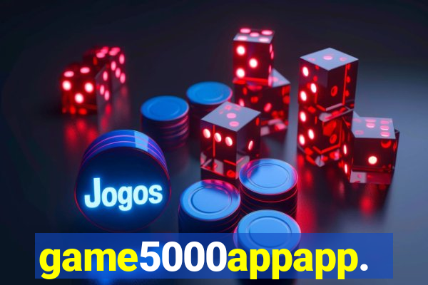 game5000appapp.com